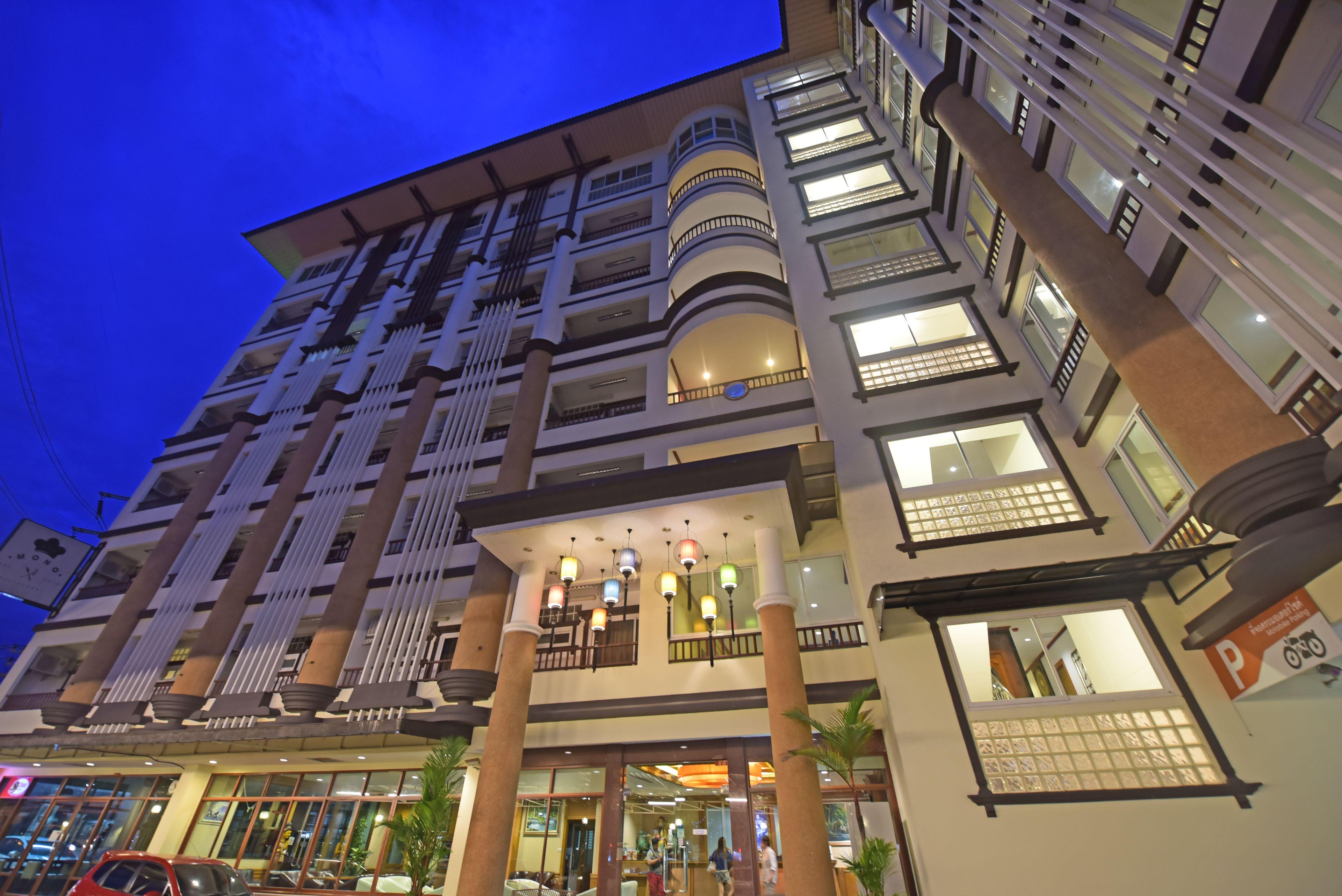 V Residence Chiang Mai — Photos 1